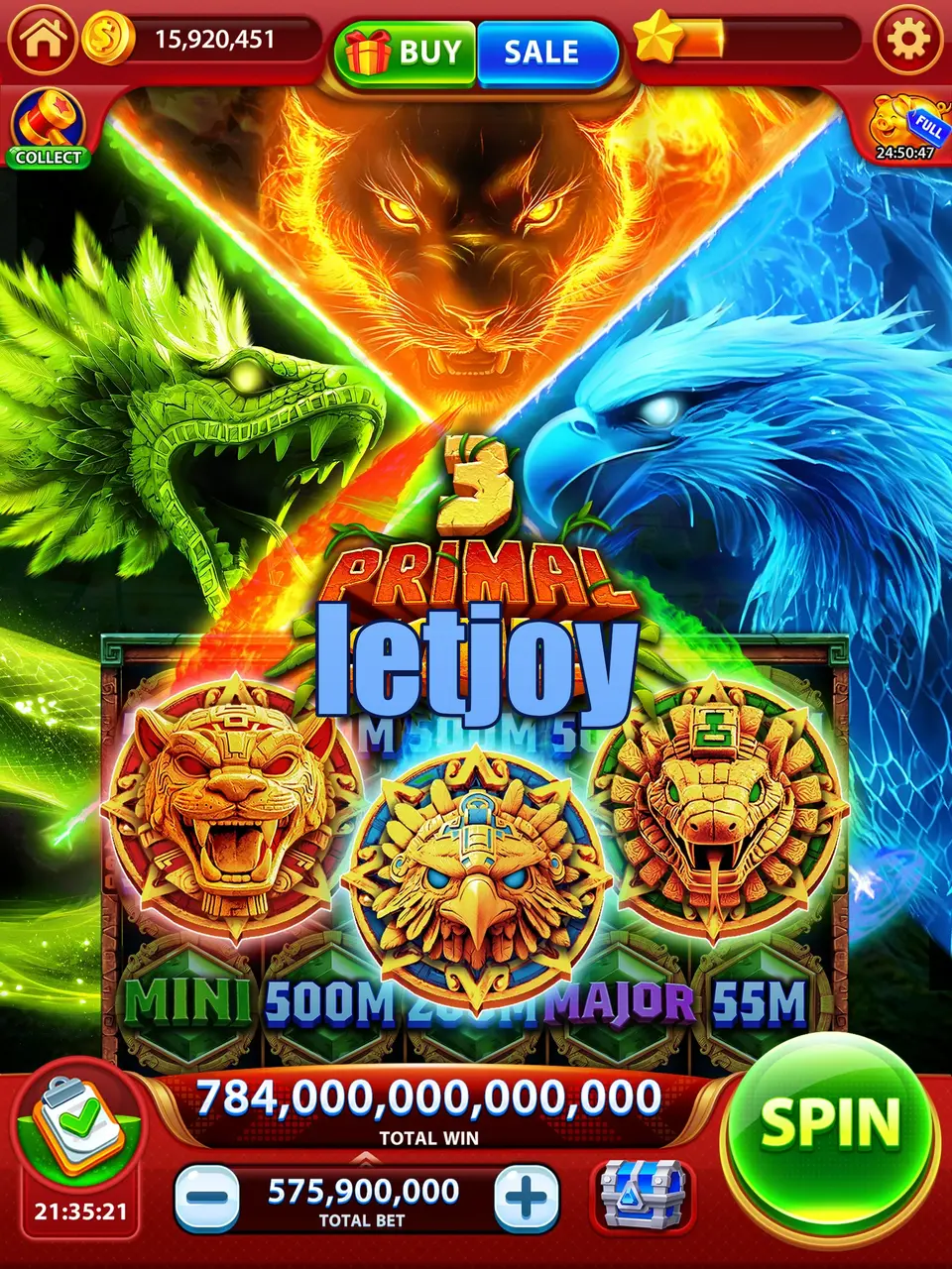letjoy Baixar