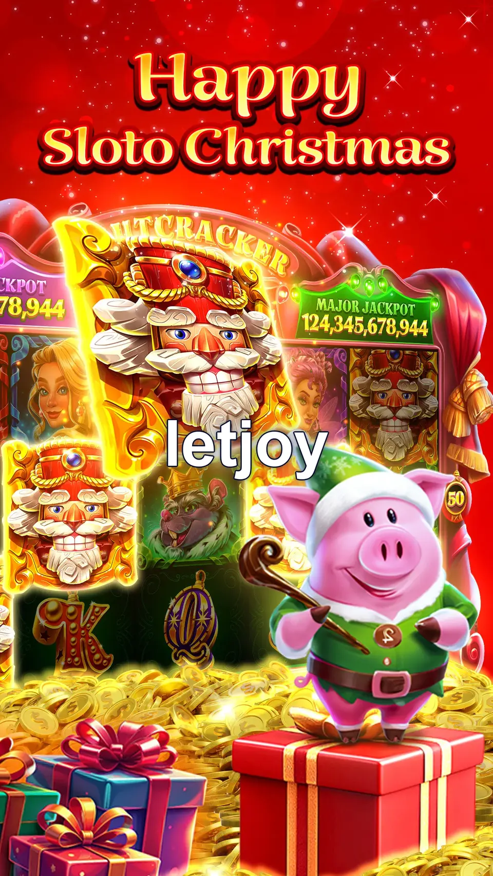 letjoy Login