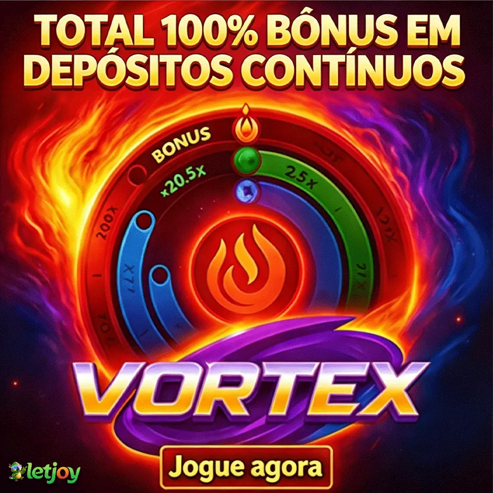 letjoy APK Oficial Baixar