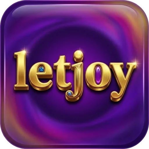 letjoy Logo - Oficial